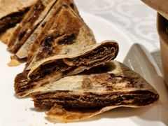 马凯糖饼-马凯餐厅(地安门店)