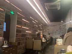 -莲餐厅·湖北菜·藕汤是头牌(愚园路店)