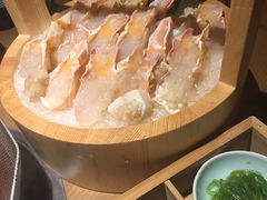 -綱元·海鲜豆捞(明州里店)