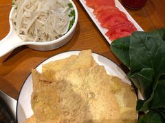 -前门涮肉(群力店)