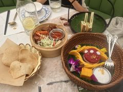 -KingThaia金泰兰(滨江天街店)