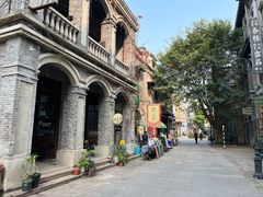 -两江国际影视城