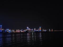 -武昌江滩