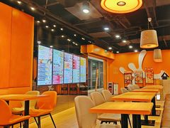 -大快活(丽丰店)