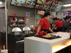 -永和大王(龙德广场店)