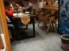大堂-以前的小酒馆(中山广场店)