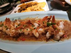 -绿茶餐厅(西湖银泰百货店)