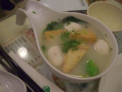 -翠华餐厅