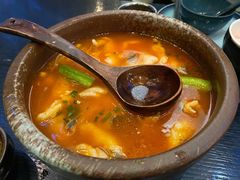 -山石榴·贵州菜(丰盛里店)