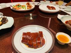 -东富酒家(龙湖西溪天街店)