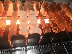 -丰茂烤串(建设街店)