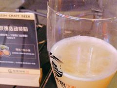 -板凳鲜酿·精酿啤酒(建设路站)