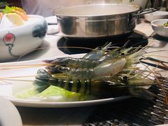 千岛湖大青虾-阿杜打边炉(五江天街店)