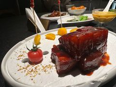 -权茂上海菜(殷行路店)