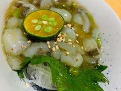 -活鳗饭·鹅肝范儿(高碑店店)