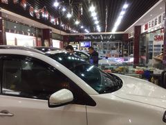 -新月3M汽车贴膜隐形车衣膜小二官方授权店(肖村桥店)