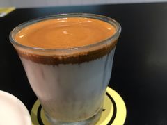 -明谦·Coffee&Cocktail Bar(美您公园店)