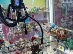 -天天玩X秋葉原日系动漫游戏中心