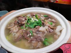 -一个叫川的地方(麒麟新天地店)