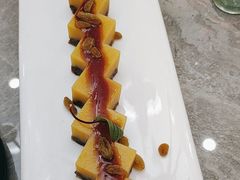 -秦家味老菜馆(民族北路店)
