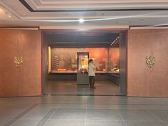 -北京大葆台遗址博物馆