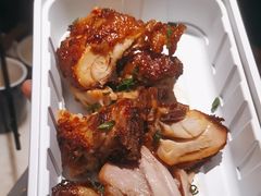 -绿茶餐厅(天通苑华联店)