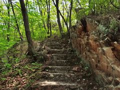 -大连冰峪旅游度假区