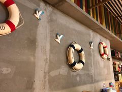 -海小馆海鲜餐厅(茂业百货店)