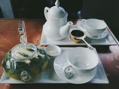-Ginger(兴国路店)