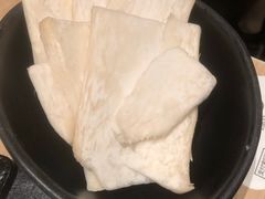 杏鲍菇-新石器烤肉(西田城店)