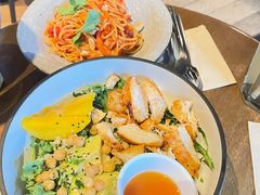 -Wagas(凤凰汇店)