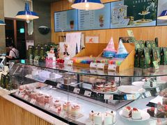 -巴黎贝甜(五道口店)