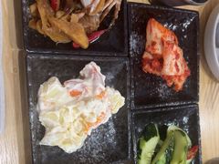-真情鲍鱼海鲜汤