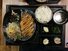 -左舞和风屋便当(金地店)