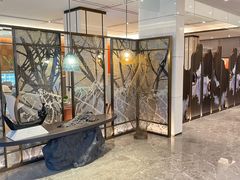 -斑斓西餐厅·自助茶点(高崎机场佰翔花园酒店)