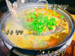 -大叹号啤酒屋·延边料理(延大店)