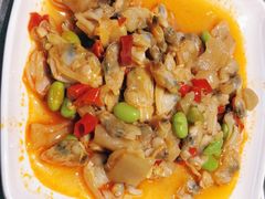 -海底捞火锅(天一广场亚细亚店)