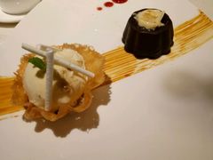 -王品牛排(郑州大卫城店)