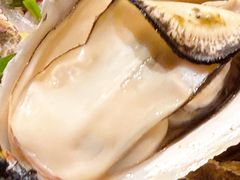 -吉香碳烤生蚝(仙霞路店)