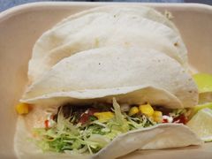 -TACO TUESDAY塔可星期二(人民路店)