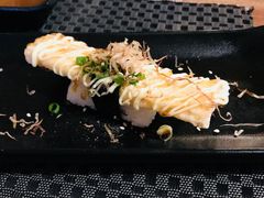 -昊·来了寿司(双楠2店)