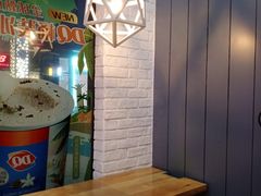 -DQ·蛋糕·冰淇淋(五角场万达店)