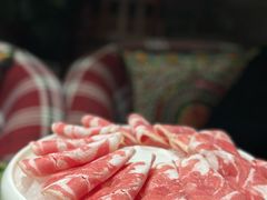 -慢丽江·云南野生菌土鸡锅(付家庄店)