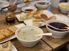 -阳阳中国饭(龙湖大兴天街)