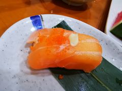 -银子铁板烧料理自助餐(人民广场店)