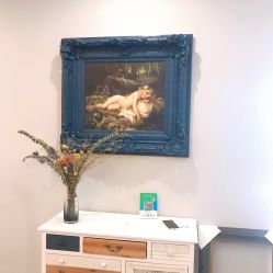 -一个差评成就的纹眉店