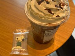 -星巴克(古美路店)