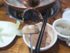 -齐齐哈尔烤肉·涮羊肉(光华中心店)