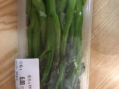 -blt精品超市(高德置地冬广场店)