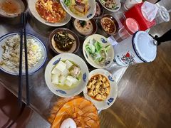 -张关合渣(航空大道店)